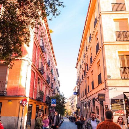 Apartment Madrid-Chueca 외부 사진