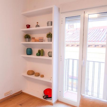 Apartment Madrid-Chueca 외부 사진