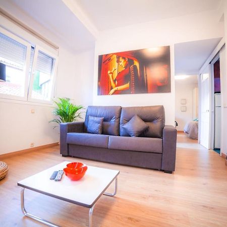 Apartment Madrid-Chueca 외부 사진