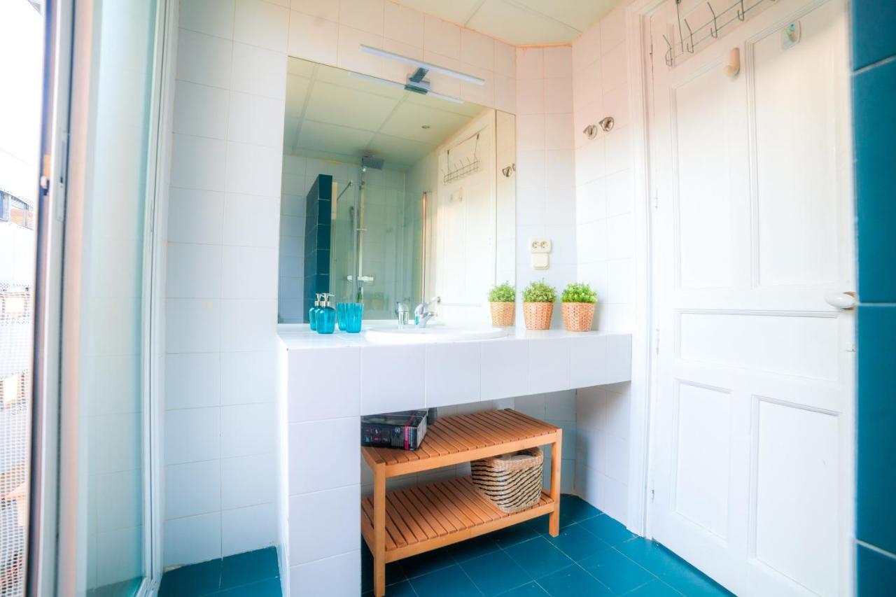 Apartment Madrid-Chueca 외부 사진