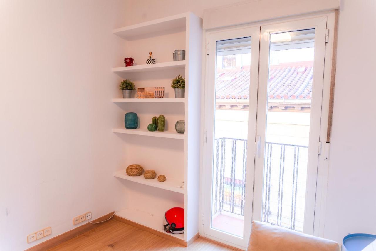 Apartment Madrid-Chueca 외부 사진