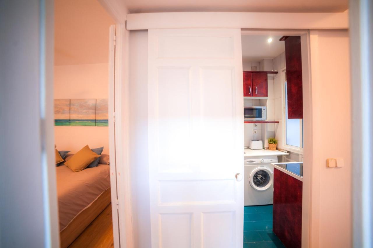 Apartment Madrid-Chueca 외부 사진