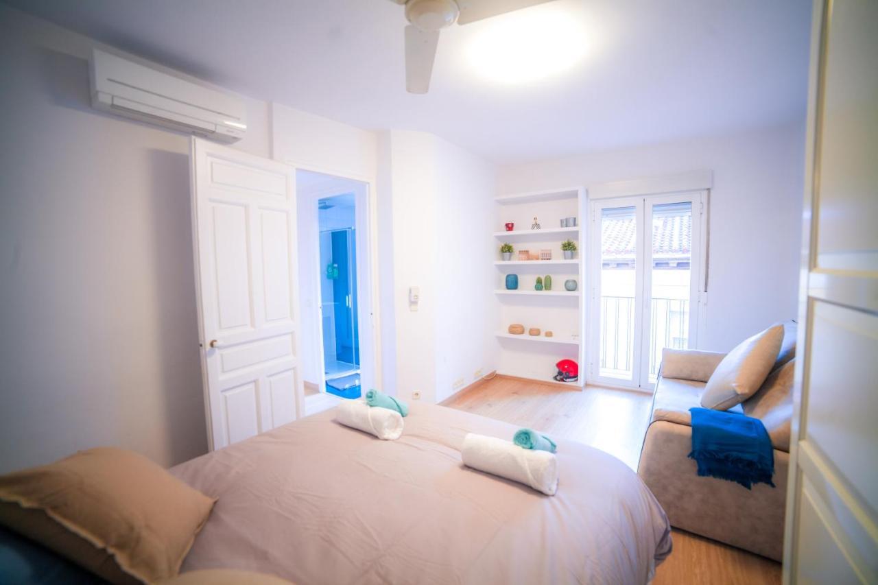 Apartment Madrid-Chueca 외부 사진