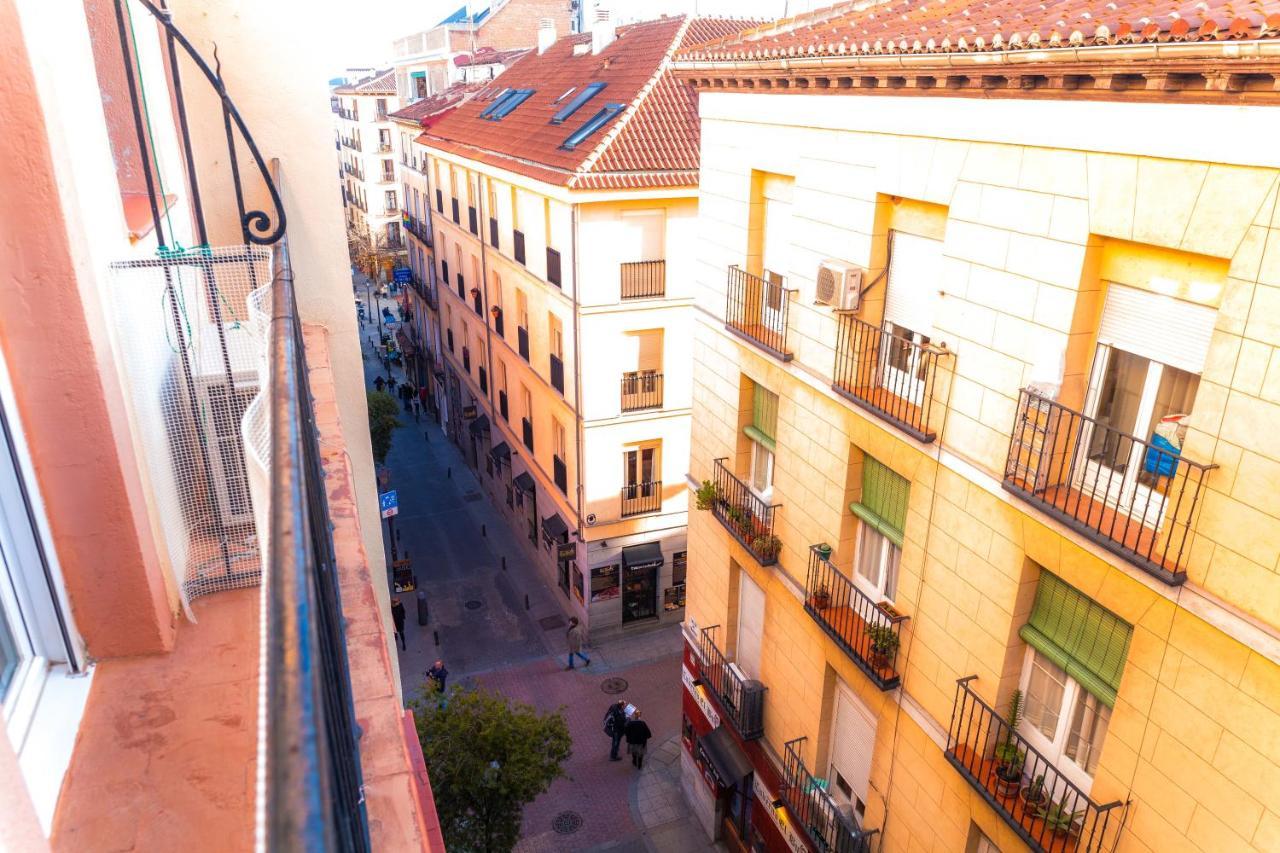 Apartment Madrid-Chueca 외부 사진