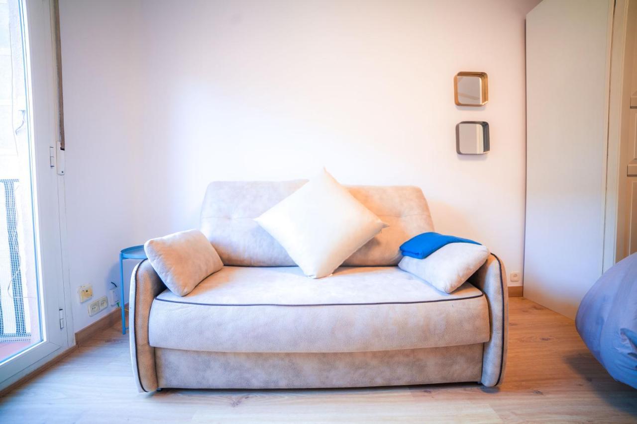 Apartment Madrid-Chueca 외부 사진