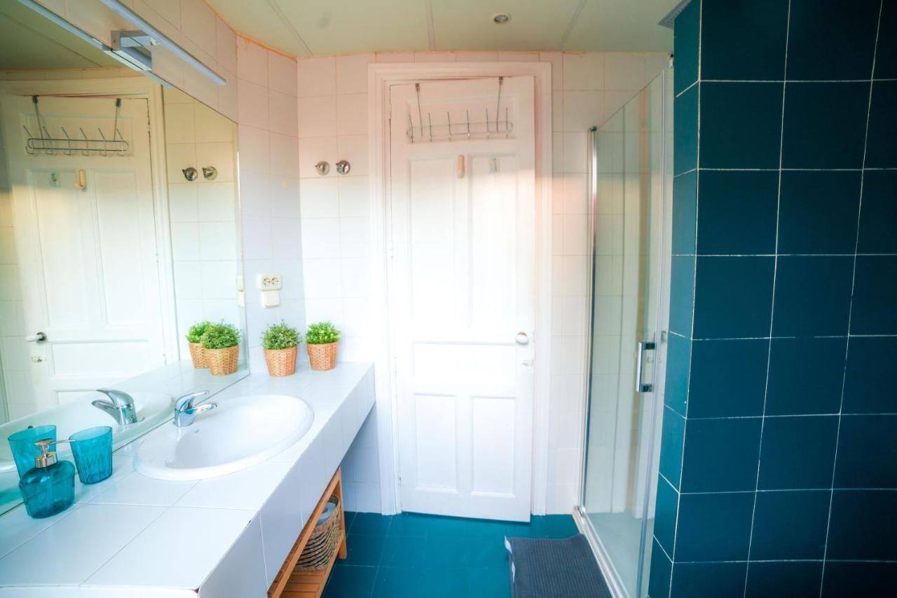 Apartment Madrid-Chueca 외부 사진