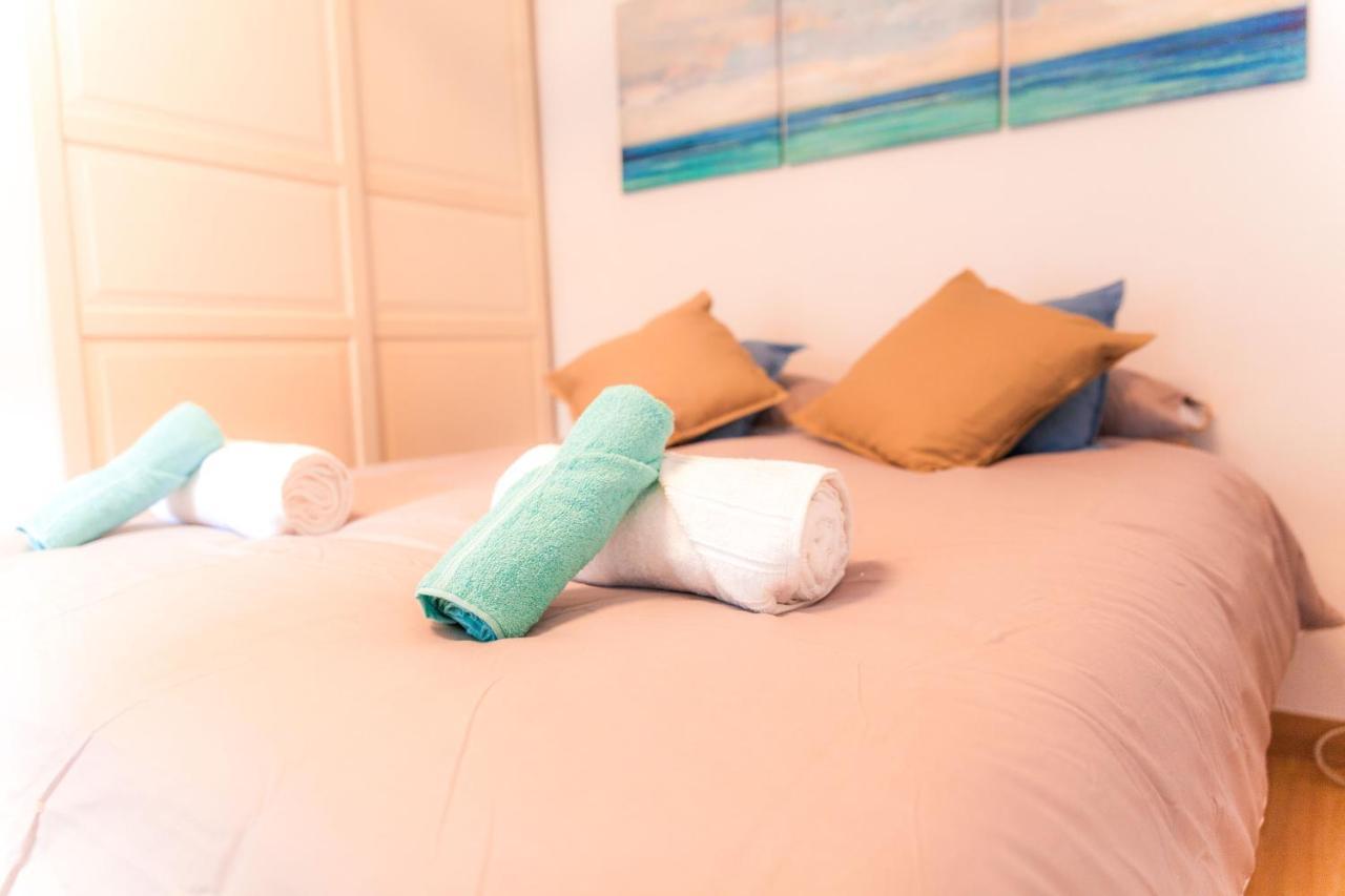 Apartment Madrid-Chueca 외부 사진