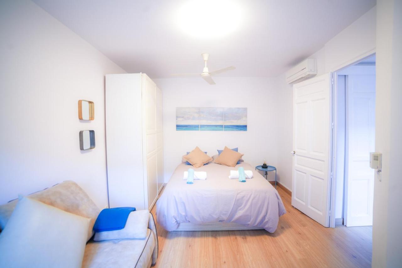 Apartment Madrid-Chueca 외부 사진