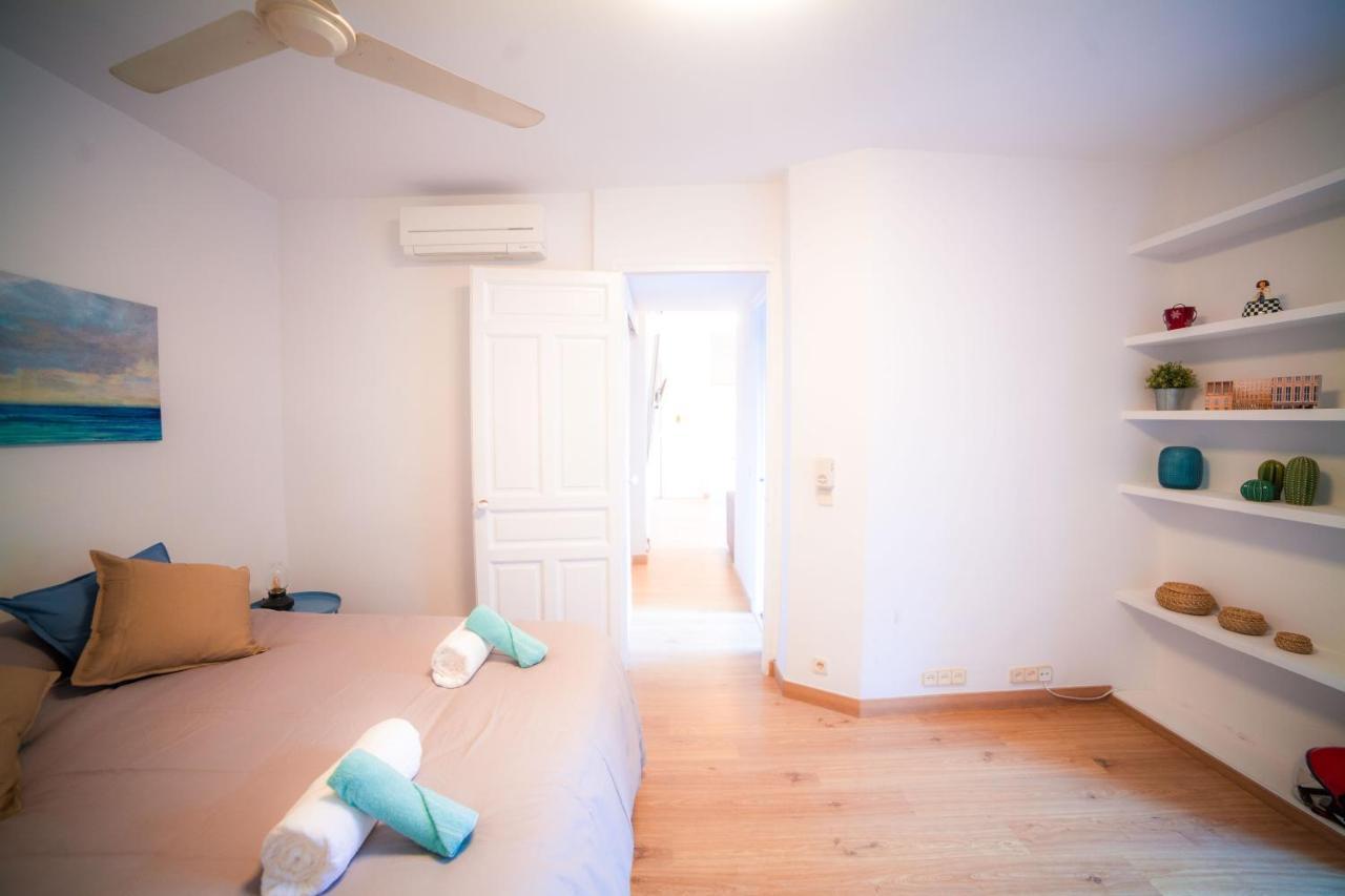 Apartment Madrid-Chueca 외부 사진