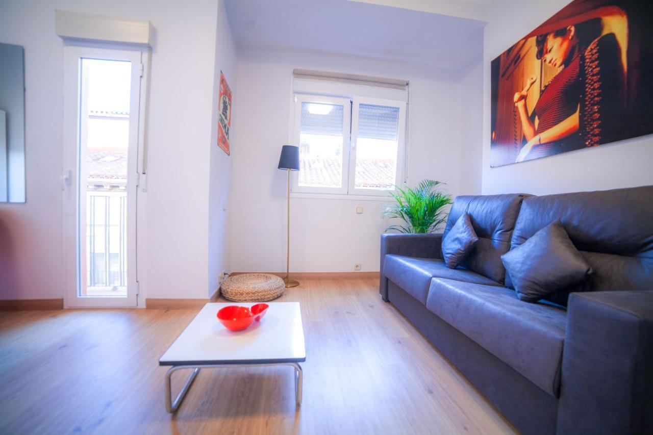 Apartment Madrid-Chueca 외부 사진