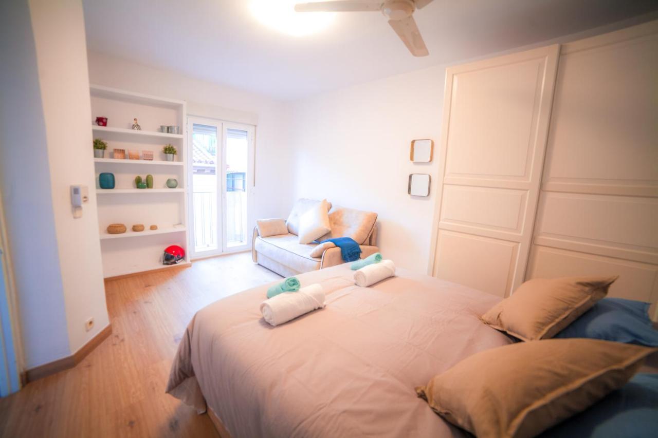 Apartment Madrid-Chueca 외부 사진